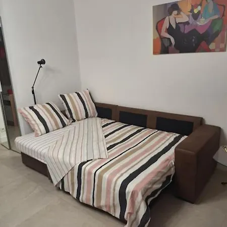 La Maison De Carole A Bordeaux-begles *